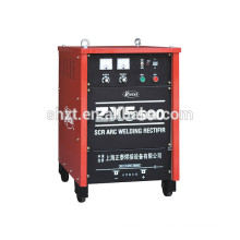 ZX5 arc thyristor MMA welding machine